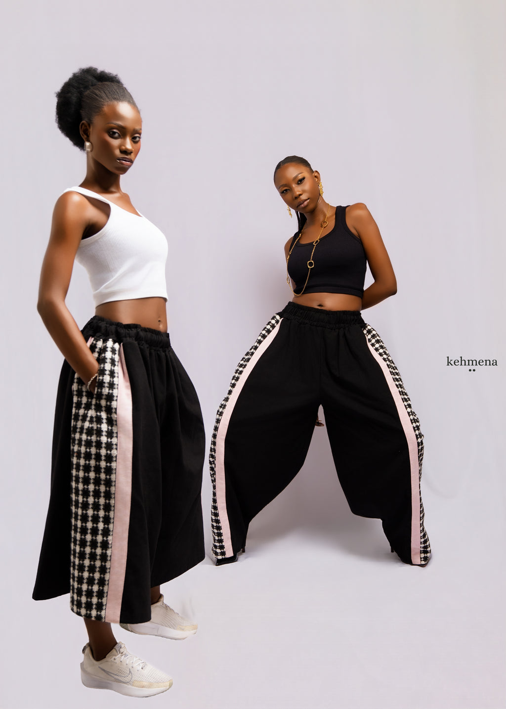 Onyx Command Pants