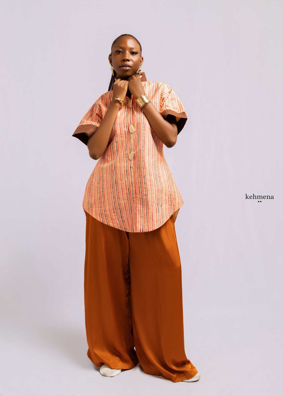 Sahara Grace Set
